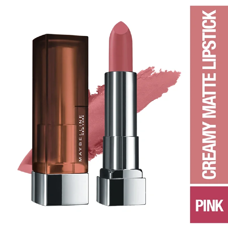 - Chinchilla cooling ice nest ceramic plateMAYBELLINE LIP COLOR SENSATIONAL LIP MATTE CREAMS 507 3.9GM