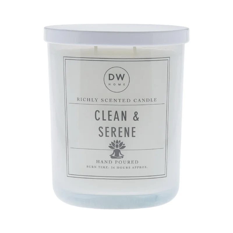 Pet ProductsClean & Serene