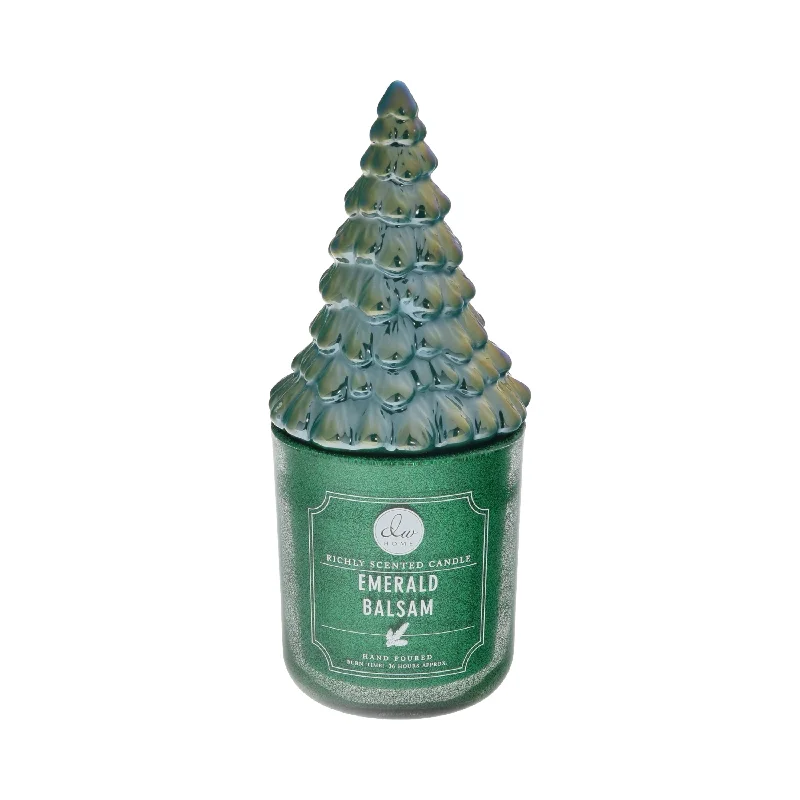 ---Emerald Balsam