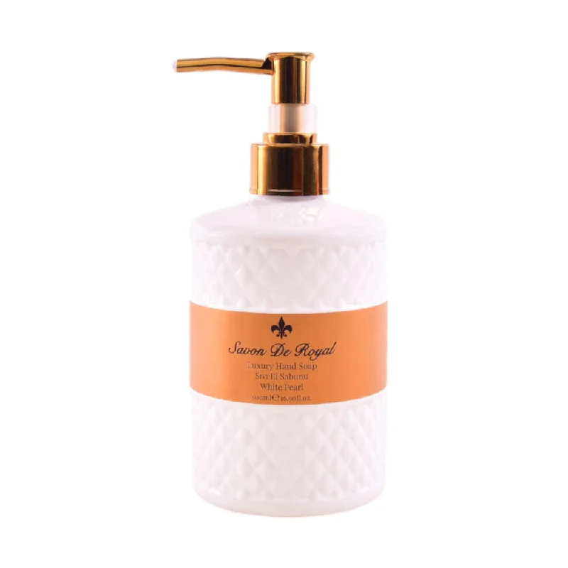 - Solid wood cat climbing frame customizedSAVON DE ROYAL HAND SOAP LUXURY WHITE PEARL 500 ML