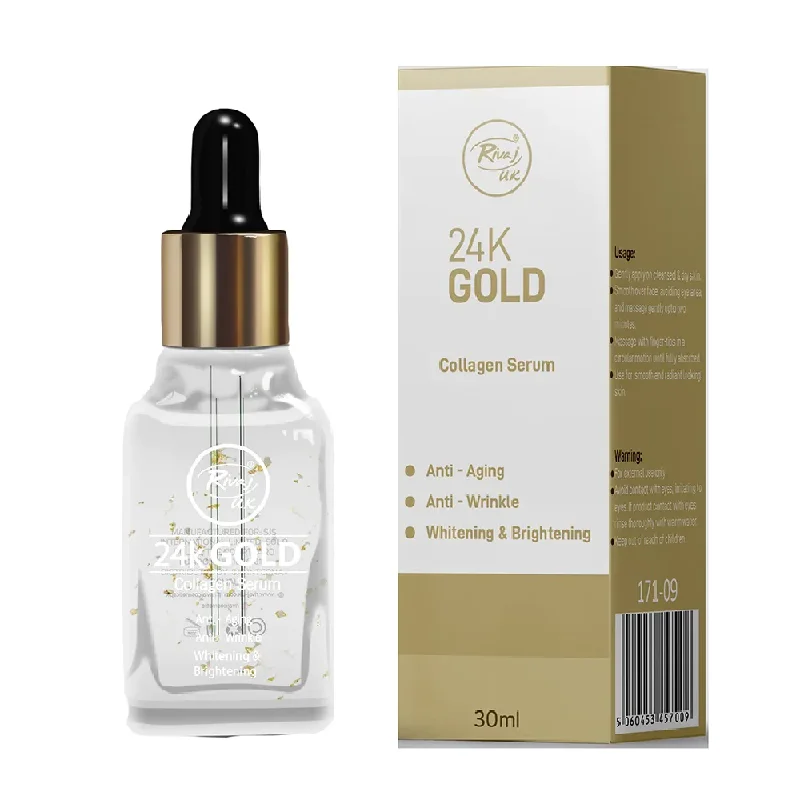 - Durable nylon dog leash wholesaleRIVAJ 30ML 24K GOLD FACE SERUM
