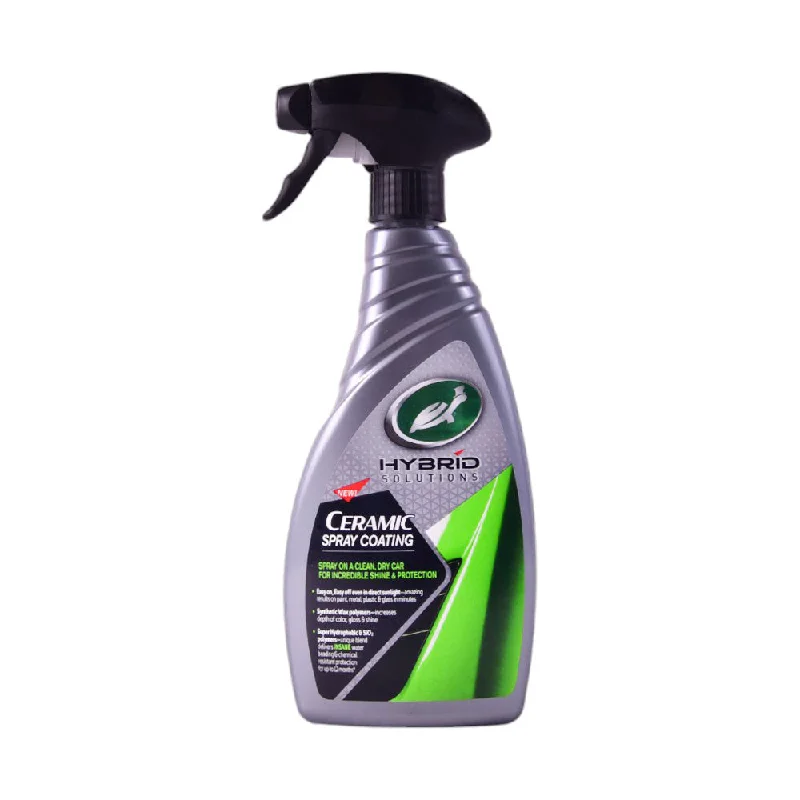 - Degradable pet feces bagTURTLE WAX HYBRID SOLUTION CERAMIC WAX COATING 500ML