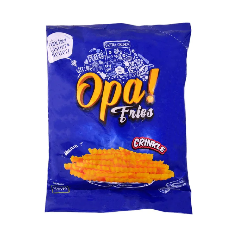 - Pregnant cat delivery room warming boxOPA FRIES CRINKLE 900GM