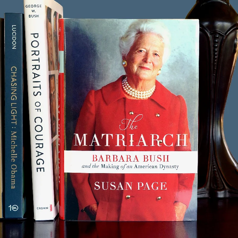  -Anti-scratch scratching board AND cat bed in oneThe Matriarch: Barbara Bush and the Making of an American Dynasty
