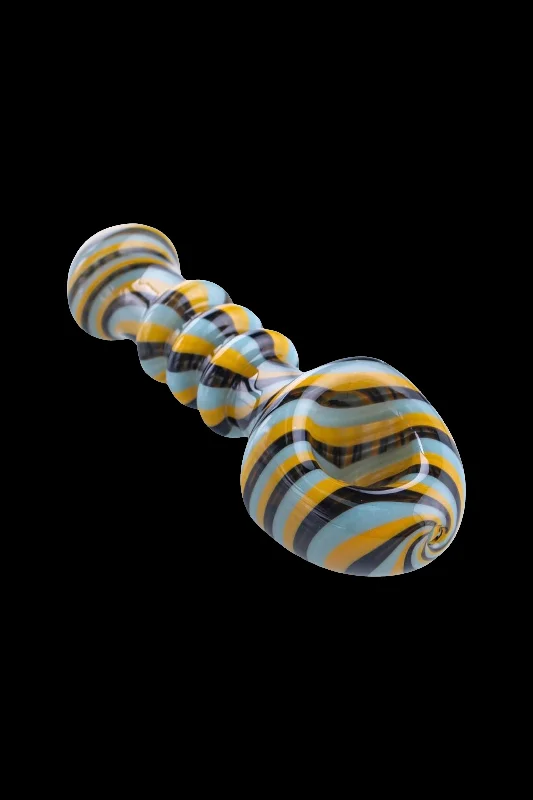 Yellow Stripe