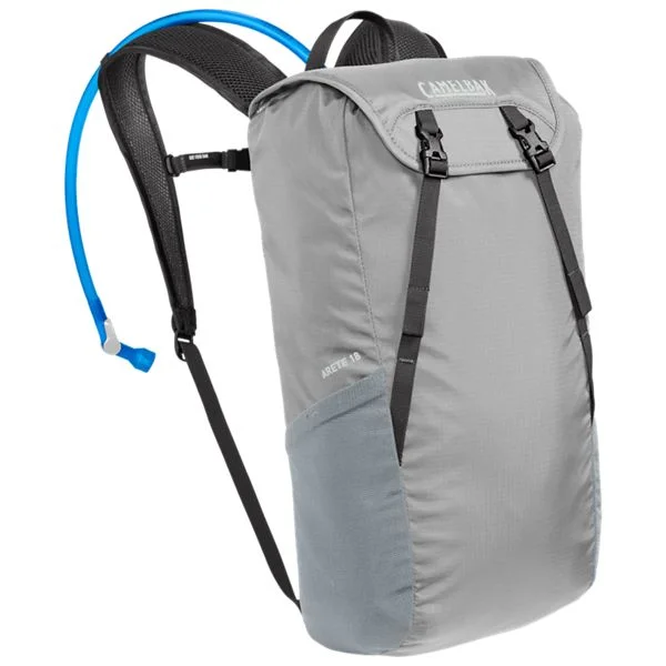 - Dog disposable foam shower gelCamelbak Arete 18 Hydration Pack, No Size, Drizzle/Monument