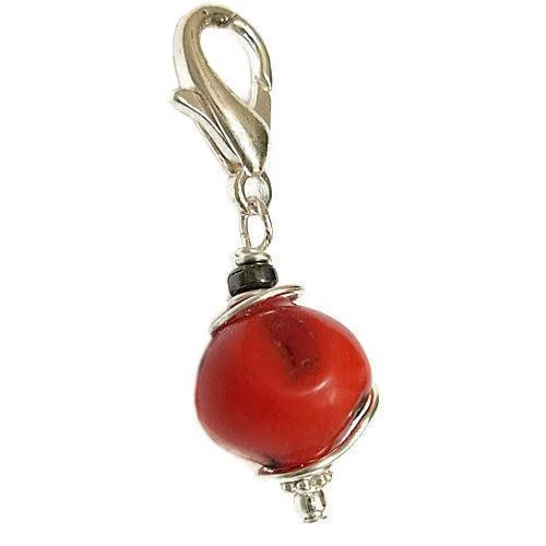  -Anti-scratch sofa protective coverCoral Healing Dog Collar Charm Pawmulet