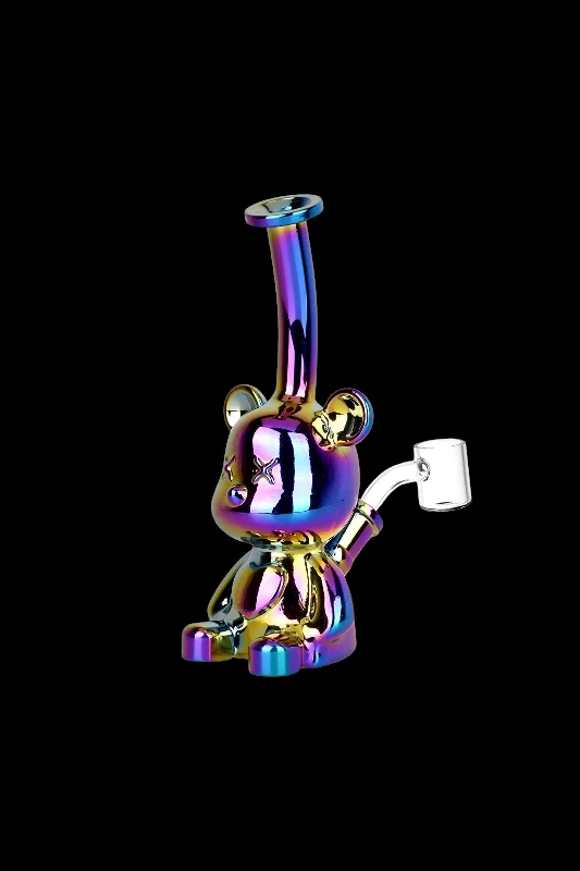 - Pet diabetes prescription foodBear-ly Coherent Dab Rig