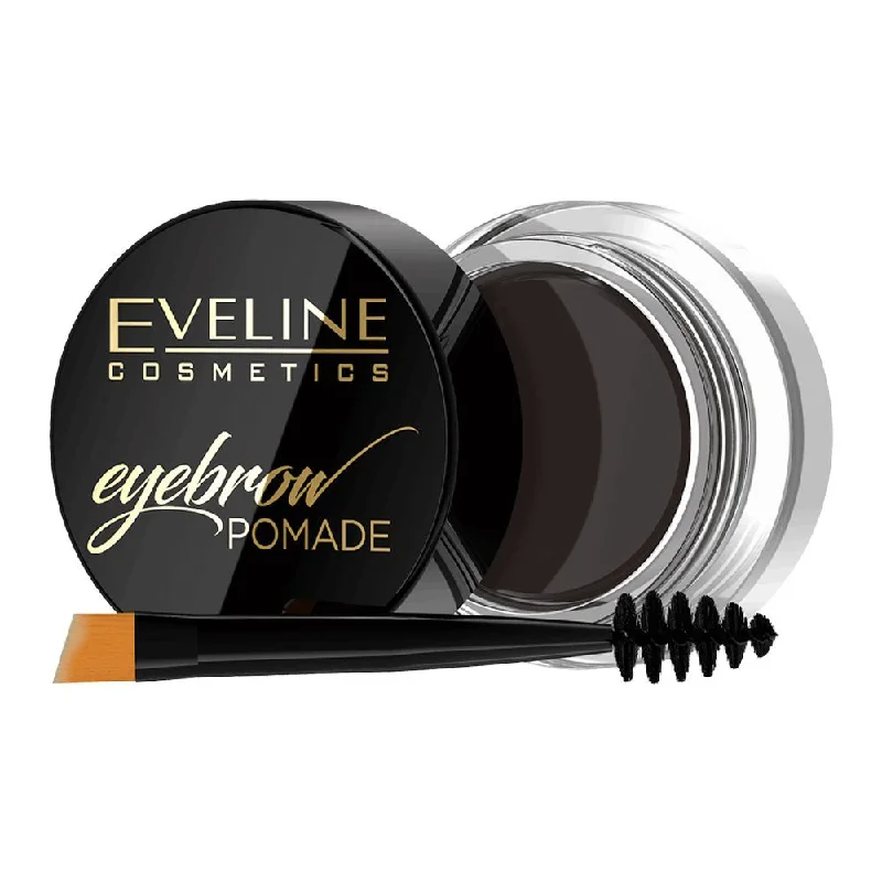 - Winter warm clothes for short-haired dogsEVELINE EYEBROW POMADE DARK BROWN