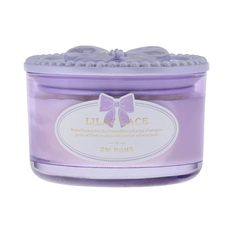 - Foldable and portable cat bagLilac Lace