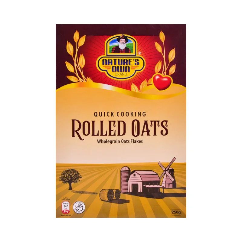 - Car dog seat beltNATURE OWN ROLLED OATS WHIOLE GRAIN 250 GM