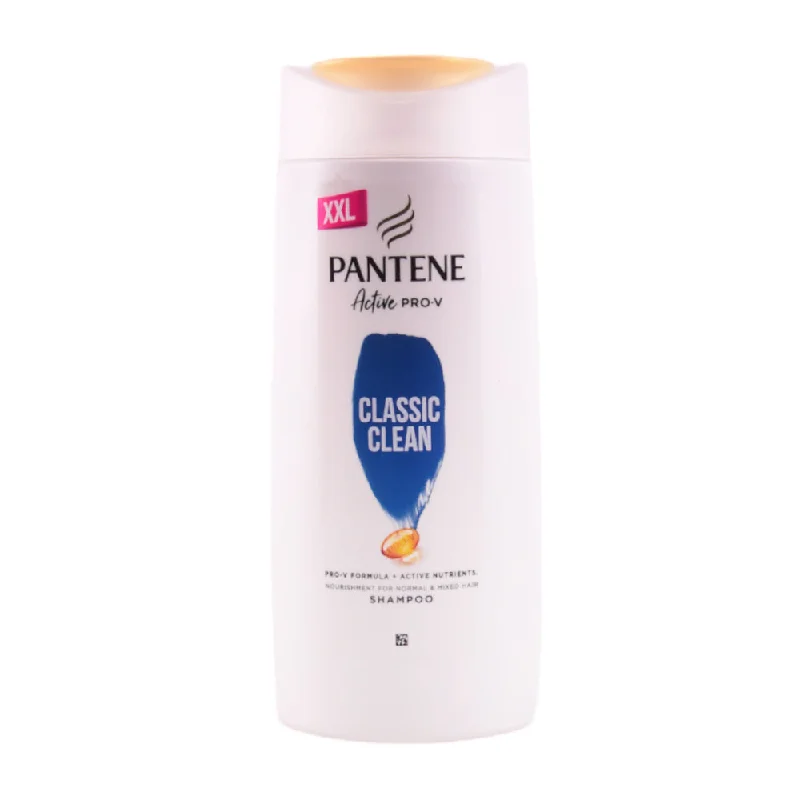 -Anti-scratch sofa protective coverPANTENE SHAMPOO ACTIVE PRO-V CLASSIC CLEAN XXL 700 ML -Anti-scratch sofa protective coverPANTENE SHAMPOO ACTIVE PRO-V CLASSIC CLEAN XXL 700 ML