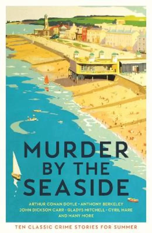 - Teething and chewing toys for puppiesMurder by the Seaside