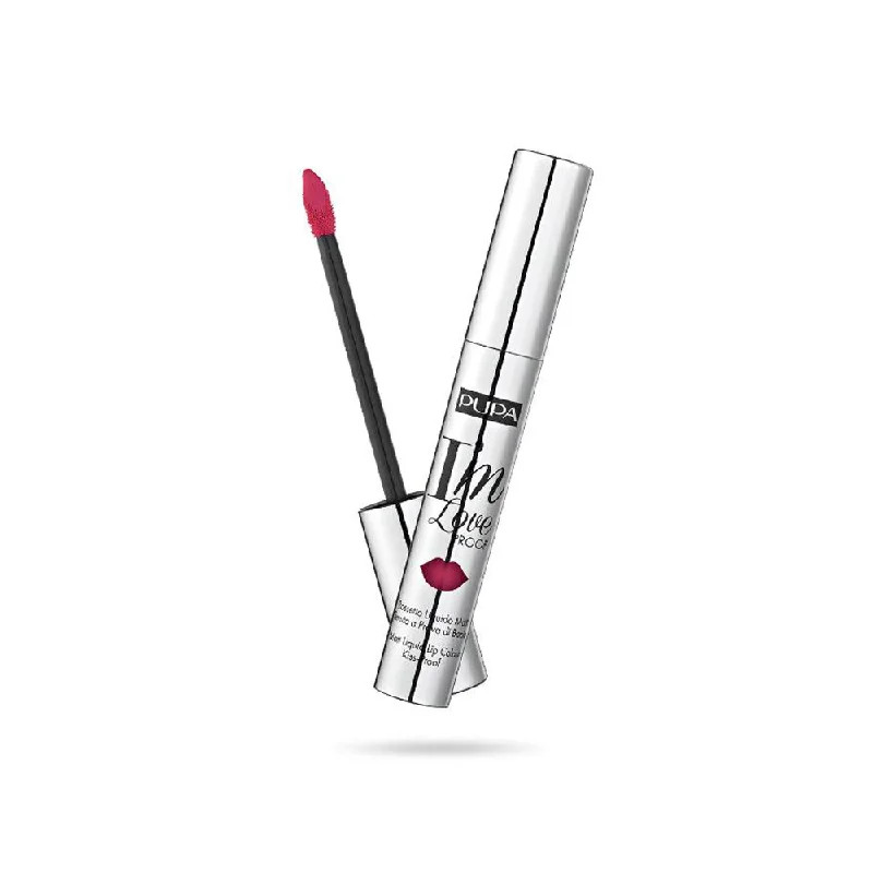 - Degradable pet feces bagPUPA IM LOVEPROOF LIQUID LIP KISS PROOF - KISS ME RED 011