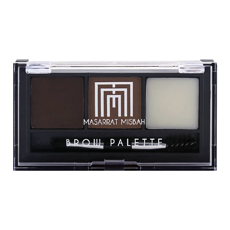 - Parrot climbing and standing wooden frameMUSARRAT MISBAH BROW PALETTE MEDIUM 4.15 GRAMS