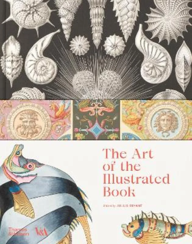 - Dog heart rate monitoring collarThe Art of the Illustrated Book (Victoria and Albert Museum)