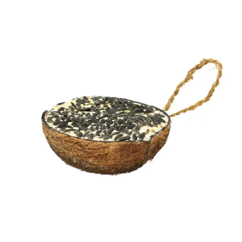 - Pregnant cat delivery room warming boxA & E Cages Garden & Fun Half Coconut w/Suet & Black Oil Sunflower Bird Treat 290 g