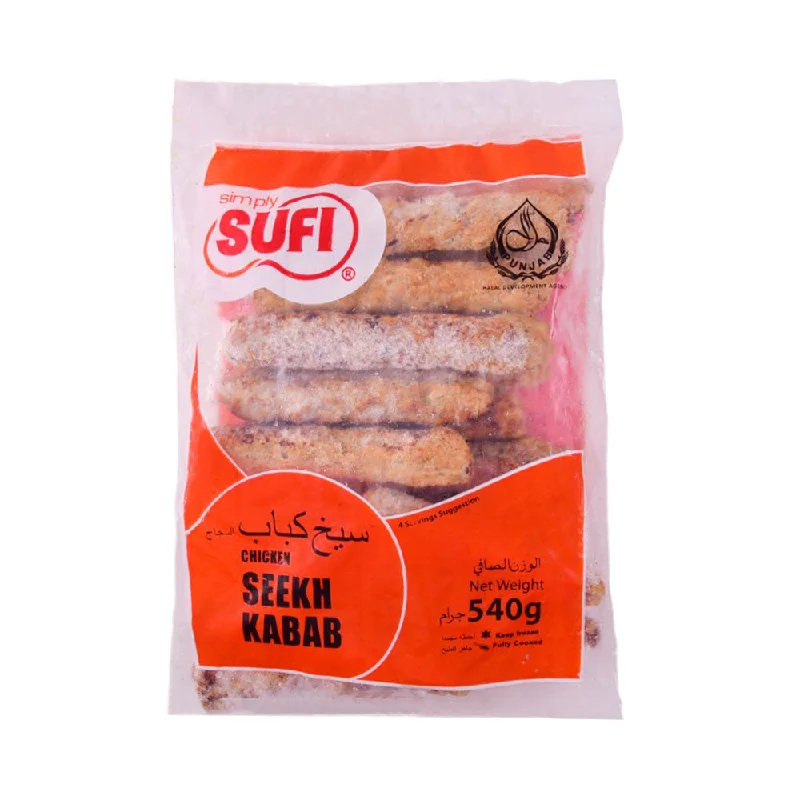 - Pet water dispenser UV sterilization versionSUFI POLY BAG SEEKH KABAB 540 GM