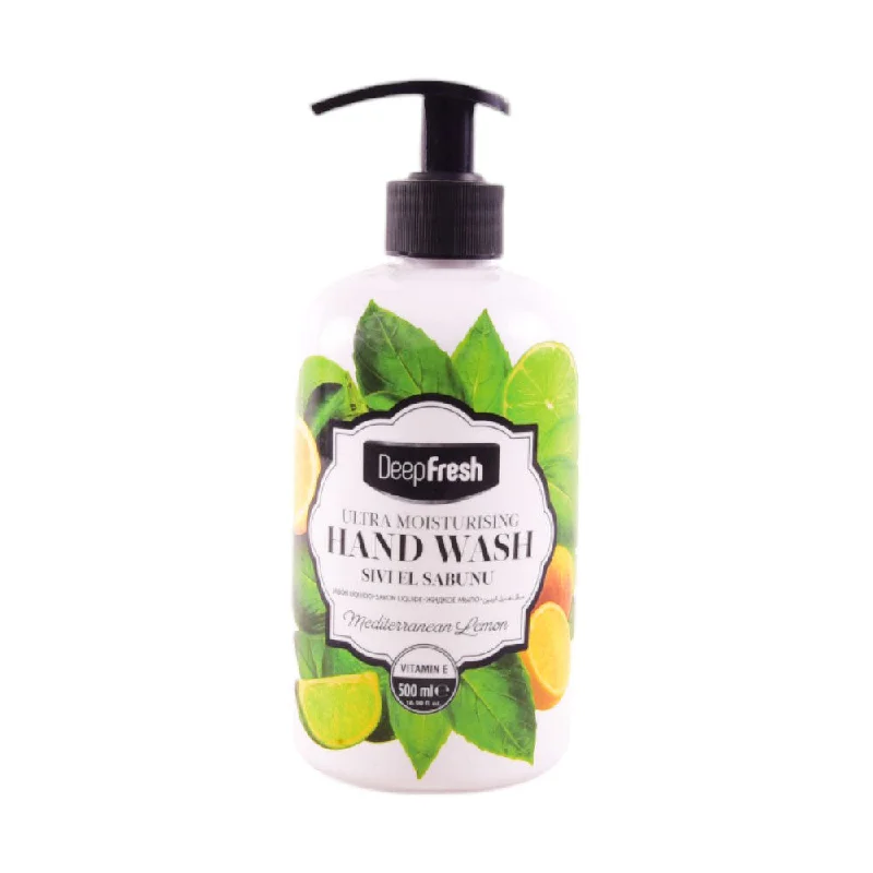 - Pregnant cat delivery room warming boxDEEP FRESH HAND WASH LEMON ULTRA MOISTURE 500 ML