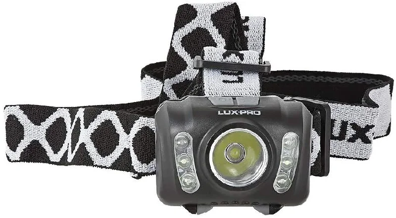 - Custom pet birthday cakeLuxPro LP345V2 Extended Run Time Multi-Color 300 Lumen AAA Headlamp - Flashlights