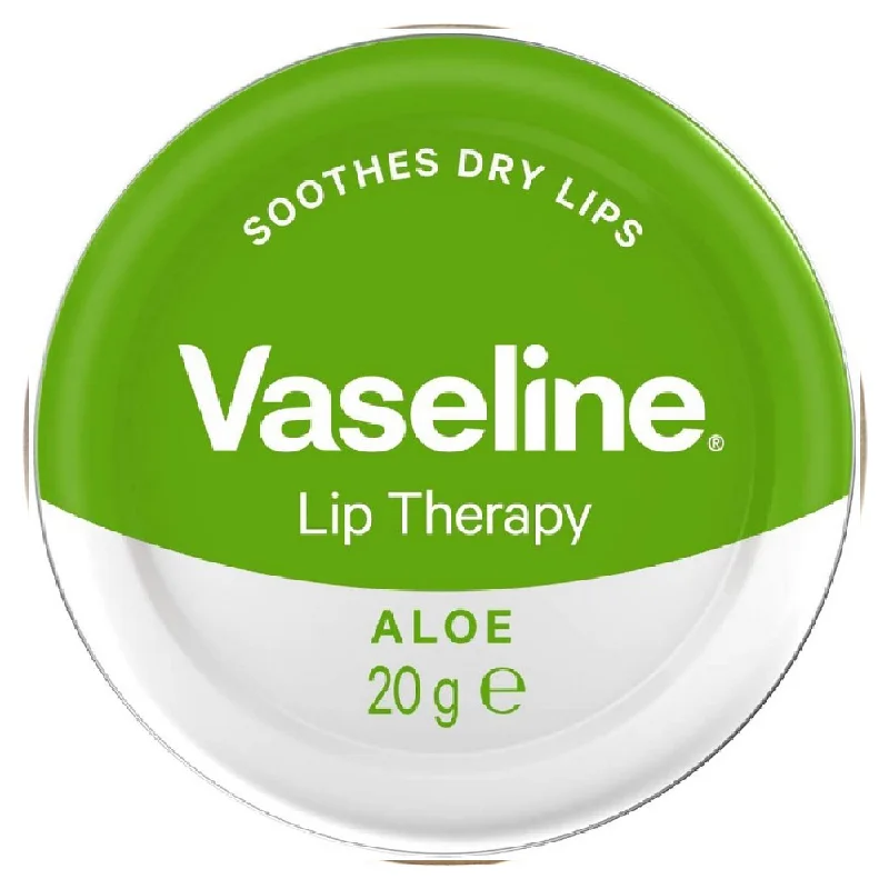 - Cat stress soothing sprayVASELINE LIP THERAPY ALOE 20 GM