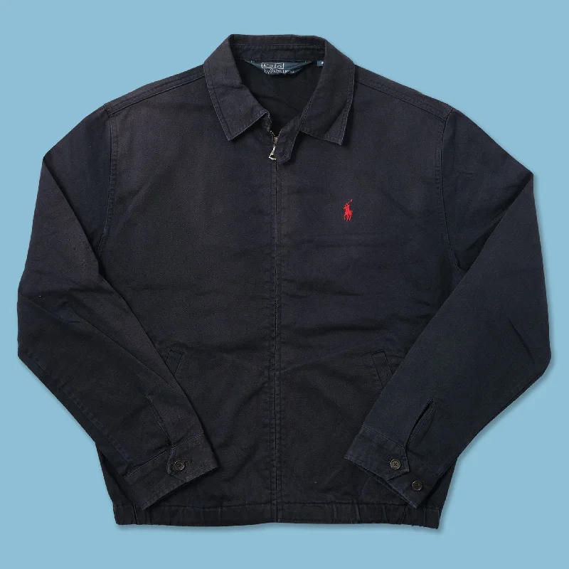  -Anti-scratch scratching board AND cat bed in oneVintage Polo Ralph Lauren Harrington Jacket Small