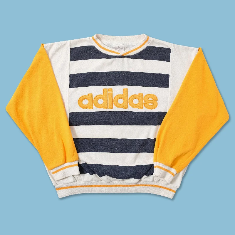 - Winter dog thick down jacketVintage adidas Sweater Large