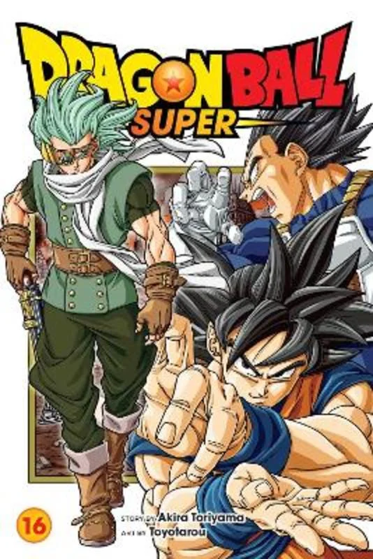  -Anti-slip claw protection raincoat FOR dogsDragon Ball Super, Vol. 16 : Volume 16