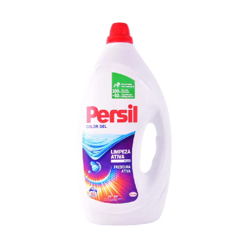 - Teething and chewing toys for puppiesPERSIL WASHING LIQUID COLOR GEL LIMPEZA 65 WASH 3250 LTR - Teething and chewing toys for puppiesPERSIL WASHING LIQUID COLOR GEL LIMPEZA 65 WASH 3250 LTR