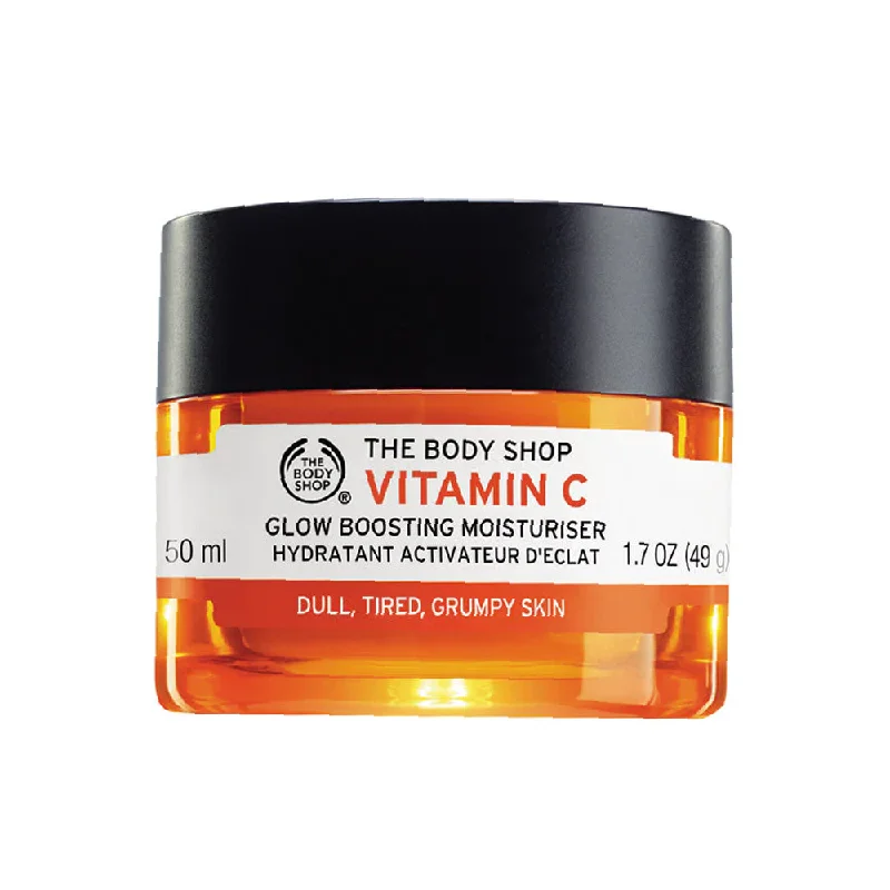 - Elderly dog ​​joint care mattressTHE BODY SHOP VITAMIN C GLOW BOOSTING MOISTURISER 50ML