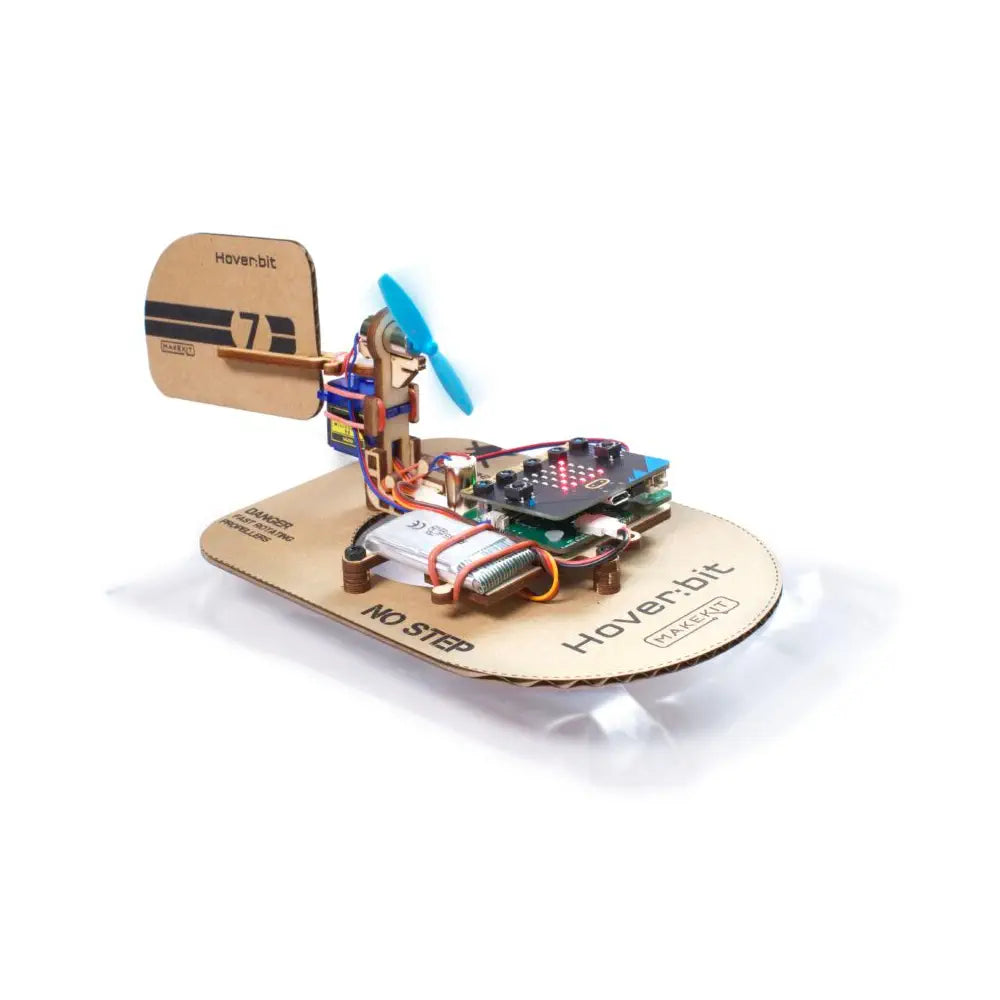 - Organic cotton dog bibsHover:Bit v2 - micro:bit Compatible Hovercraft Kit w/ Remote (5-Pack) - Organic cotton dog bibsHover:Bit v2 - micro:bit Compatible Hovercraft Kit w/ Remote (5-Pack)