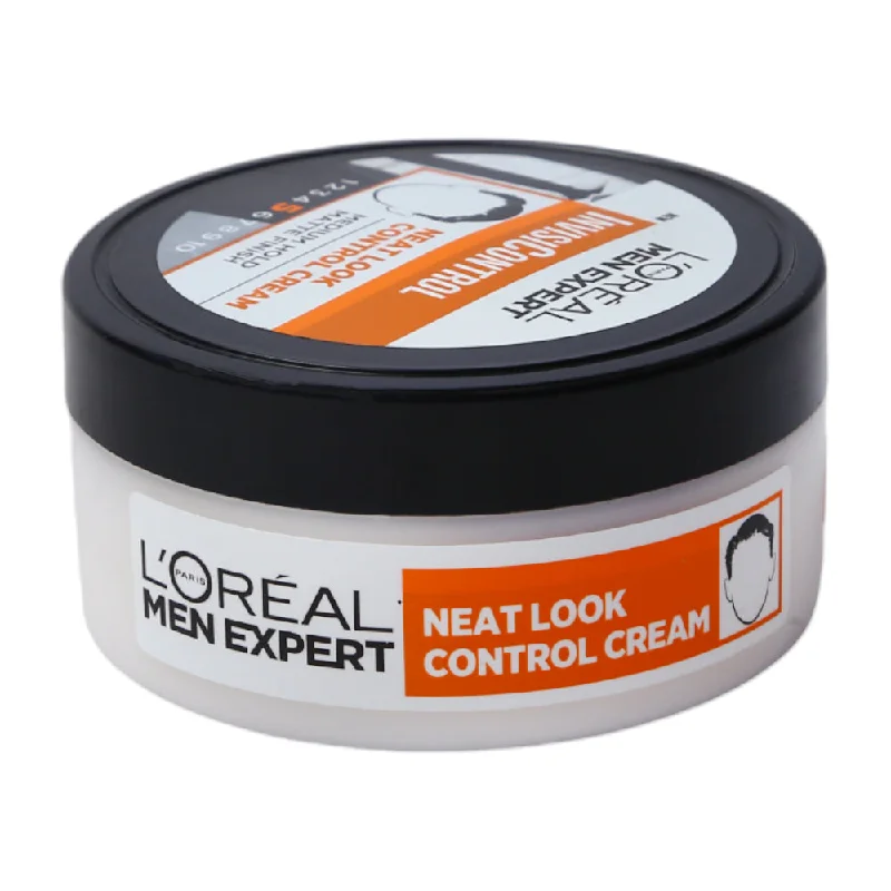 - Organic cotton dog bibsLOREAL MEN EXPERT HAIR CREAM INVISI CONTROL MEDIUM 150 ML