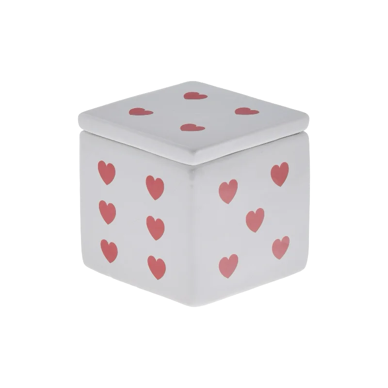  -Anti-scratch scratching board AND cat bed in oneDragon Fruit & Lychee | Dice
