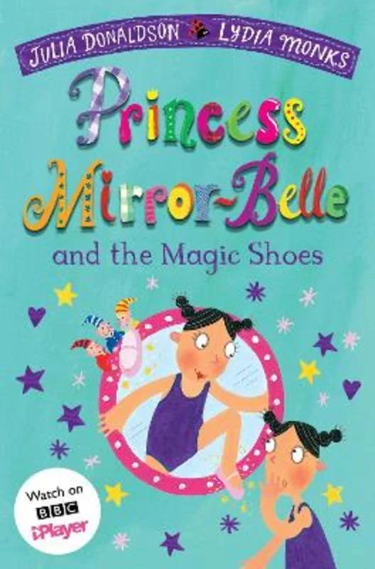 - Solid wood cat climbing frame customizedPrincess Mirror-Belle and the Magic Shoes