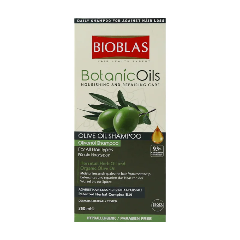 - Cat nail clippers with LED lightsBIOBLAS BOTANIC OILS OLIVE OIL SHAMPOO 360ML