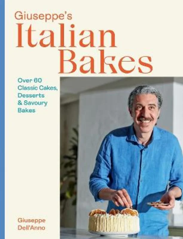 ---Giuseppe's Italian Bakes
