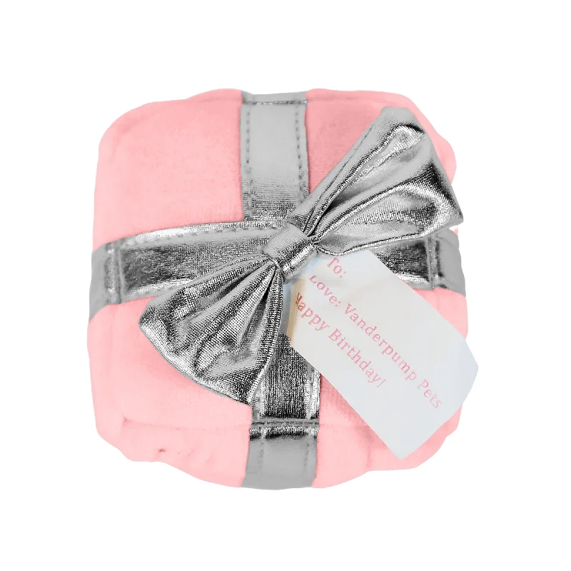 - How to choose pet toysVanderpump Gift Toy