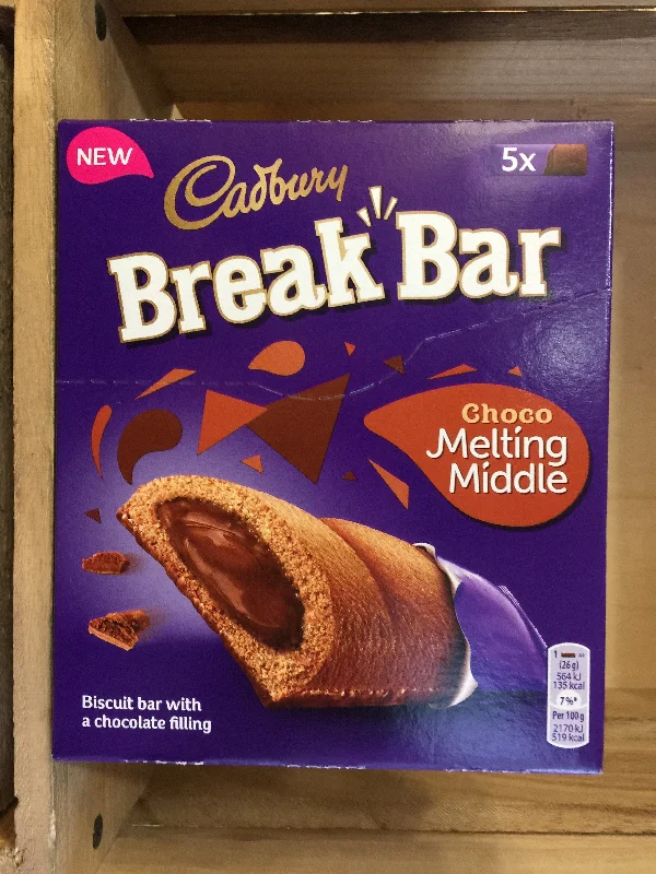 - Natural latex pet mattressCadbury Break Bar 5 Bars 130g