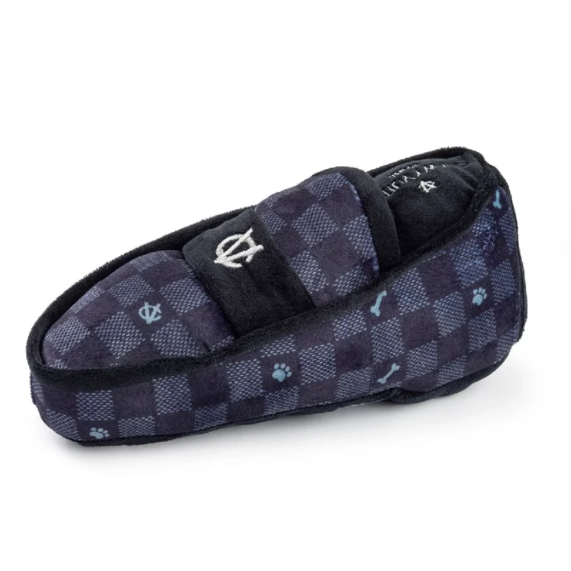 - Hamster toy recommendationsBlack Checker Chewy Vuiton Loafer Dog Toy