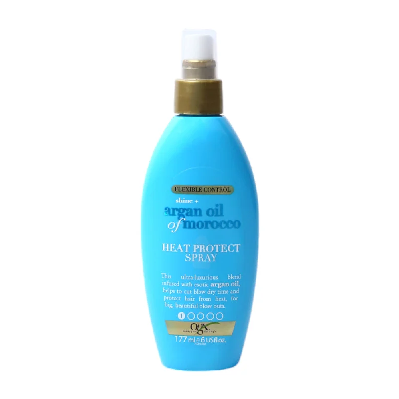 - Winter dog thick down jacketARGAN OIL OF MOROCCO HEAT PROTECT SPRAY 177ML