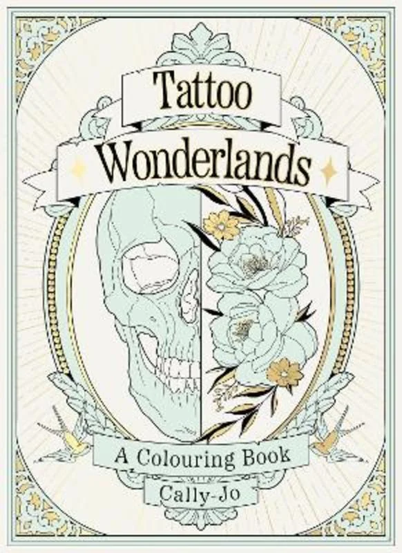 - Degradable pet feces bagTattoo Wonderlands