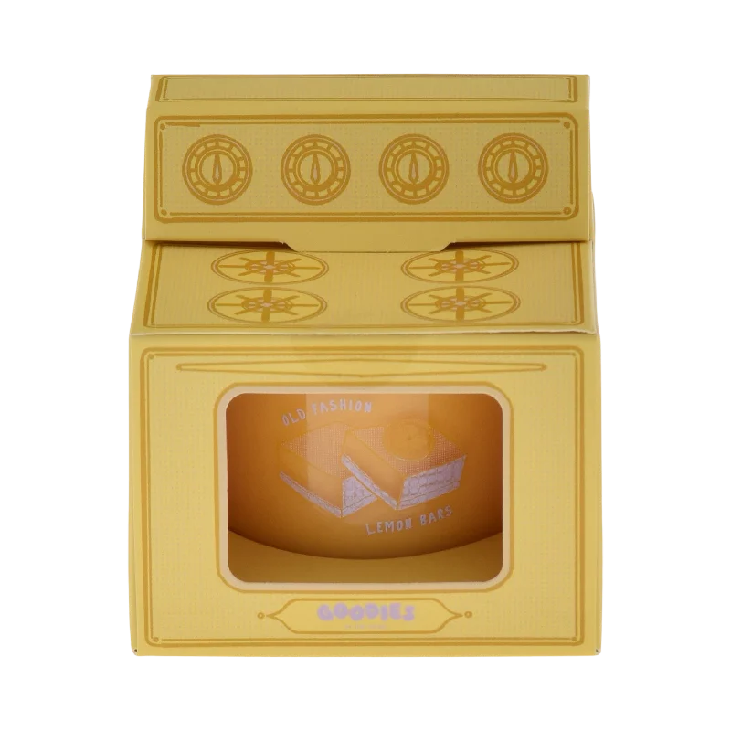 - Air box TSA certified check-inOld Fashion Lemon Bars | Box