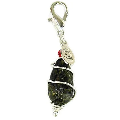 - Rabbit grass rack to prevent waste food boxAfrican Bloodstone Healing Dog Collar Charm Pawmulet