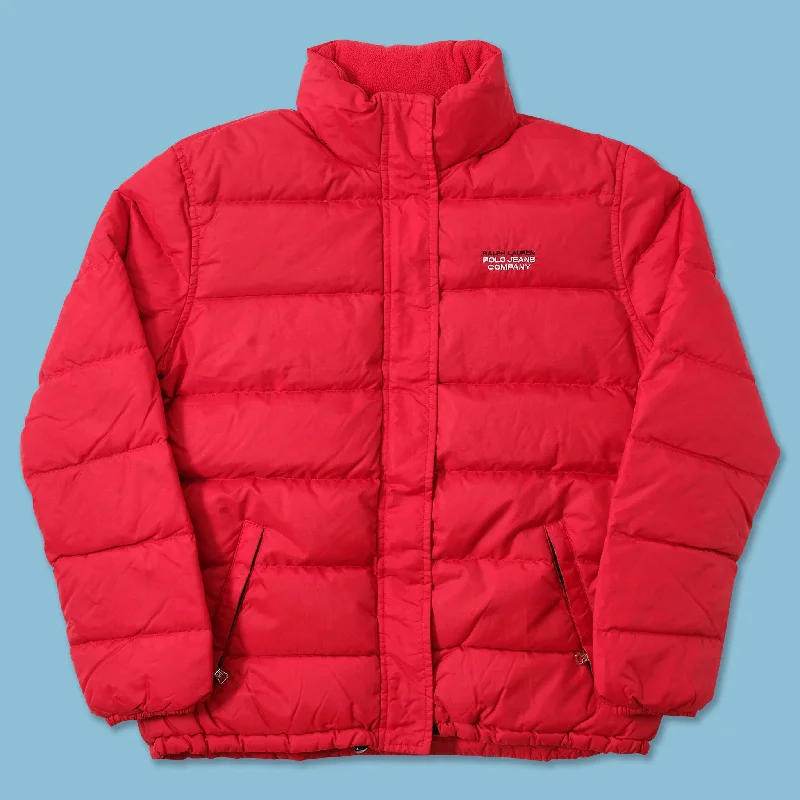 - ​​Pet toys under    yuanWomen's Polo Ralph Lauren Puffer Jacket Small