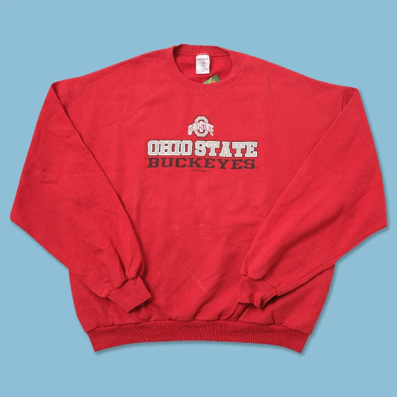 - Climbing pet constant temperature heating padVintage Ohio State Buckeyes Sweater XLarge