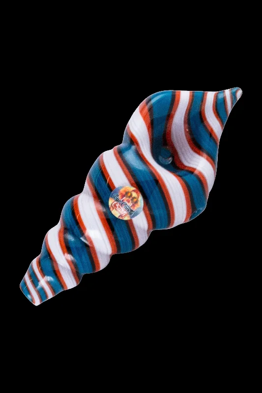  -Explosion-proof leash FOR LARGE dogsCrush Eye Candy Sea Shell Hand Pipe