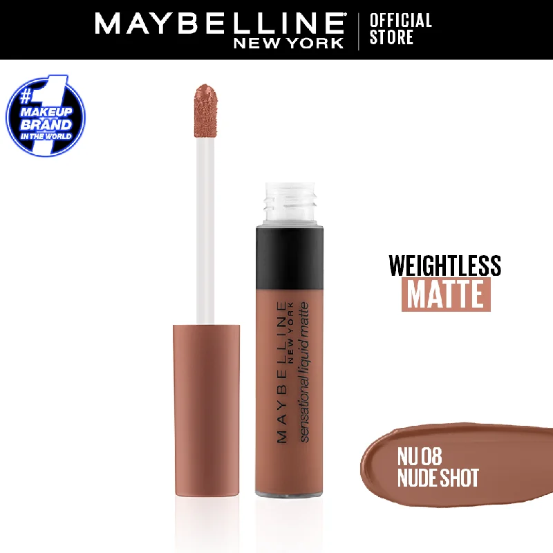 - Climbing pet constant temperature heating padMAYBELLINE SENSATIONAL LIQUID MATTE NUDE 07