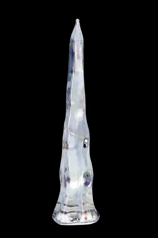 - Parrot climbing and standing wooden frameDaily High Club Anodized Icicle Dab Tool
