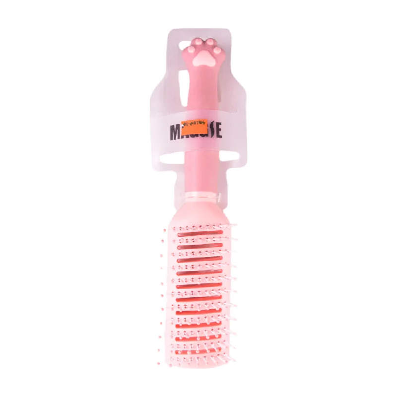 - Pet tear stain cleaning wipesHAIR BRUSH 9976-FL