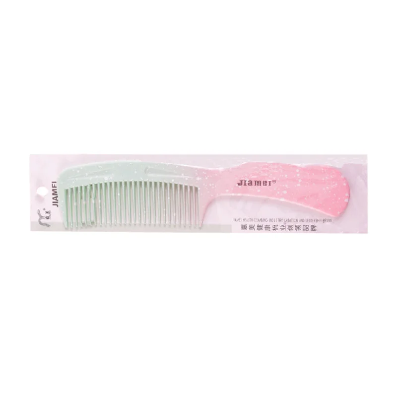  -Anti-scratch scratching board AND cat bed in oneJIAMEI HAIR COMB 9753